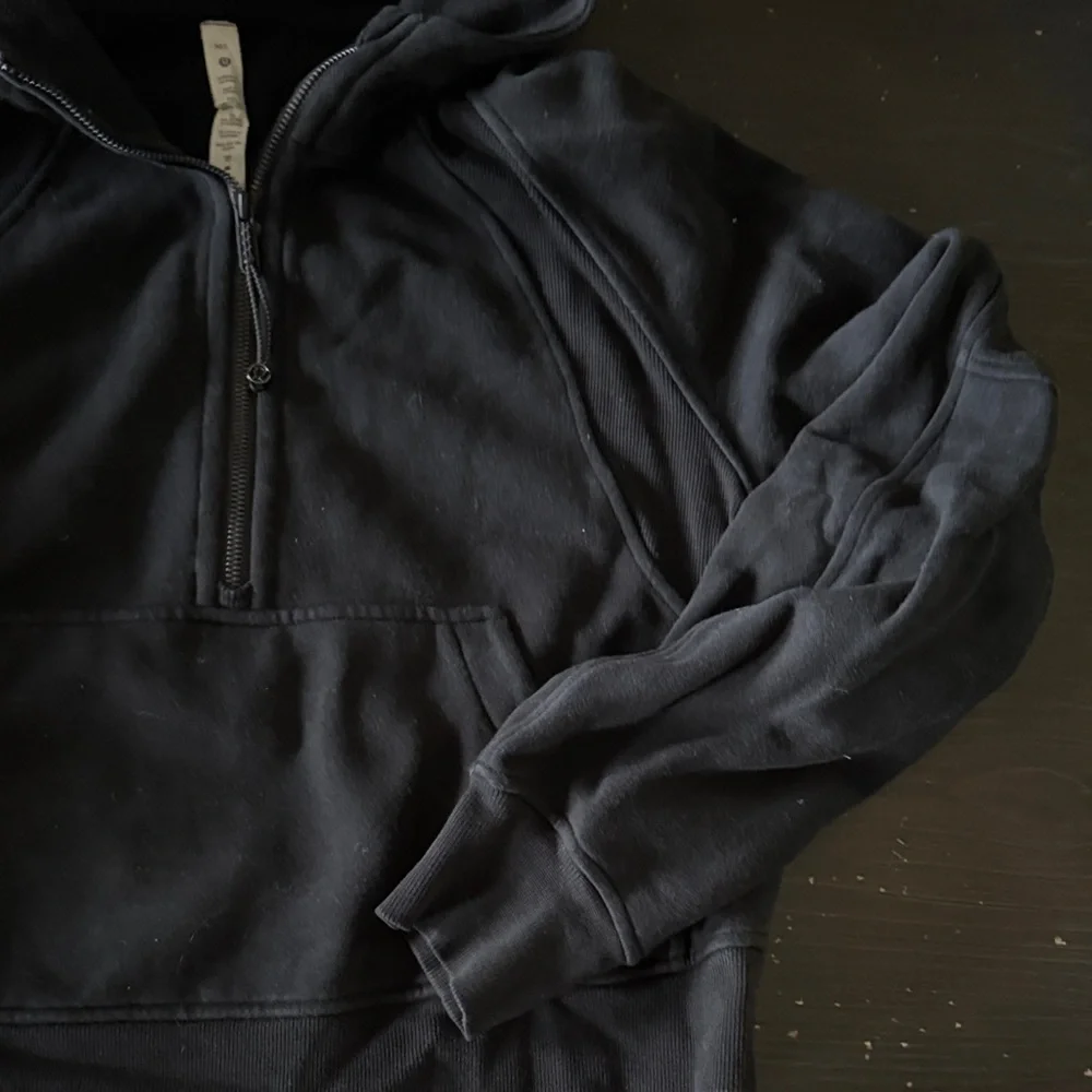 lululemon scuba half zip - Picture 5 of 5